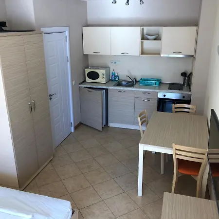 Royal Sun - Sunny Cove Apartamento *