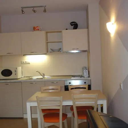 Apartamento Royal Sun - Sunny Cove *