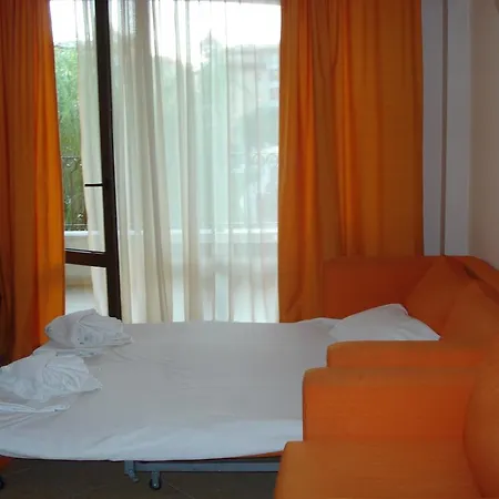 Apartamento Royal Sun - Sunny Cove Sunny Beach