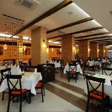 Apartamento Royal Sun - Sunny Cove Sunny Beach