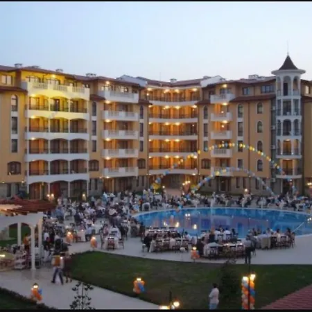 Apartamento Royal Sun - Sunny Cove