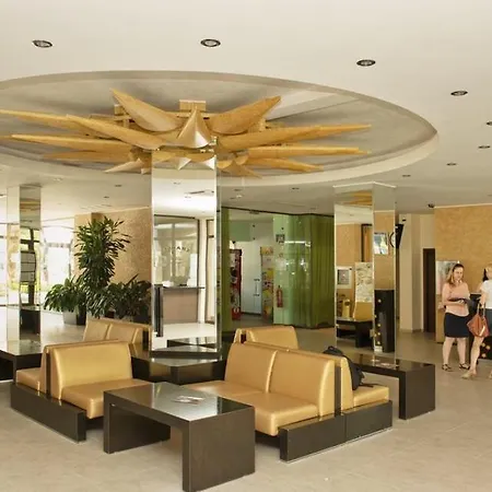 Royal Sun - Sunny Cove Apartamento *