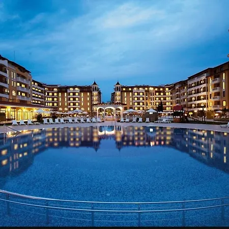 Royal Sun - Sunny Cove Apartamento Sunny Beach