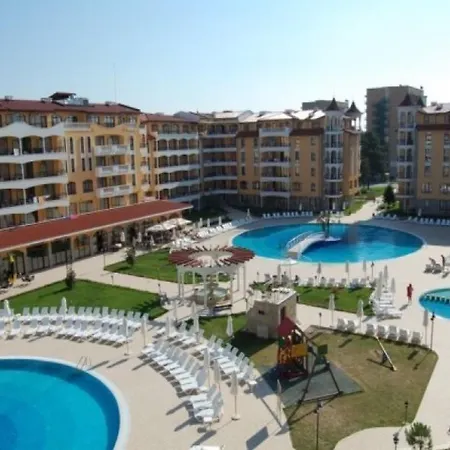 Apartamento Royal Sun - Sunny Cove *