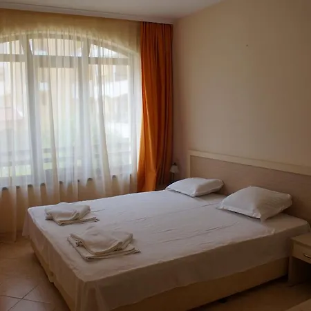 Royal Sun - Sunny Cove * Sunny Beach