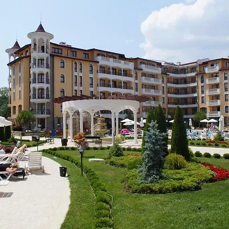 Royal Sun - Sunny Cove Apartamento Sunny Beach