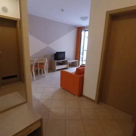 Royal Sun - Sunny Cove Apartamento *