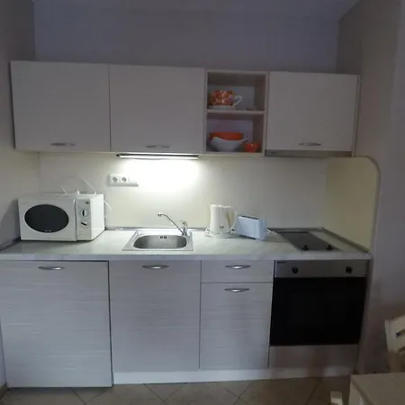 Royal Sun - Sunny Cove * Sunny Beach