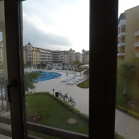 Apartamento Royal Sun - Sunny Cove