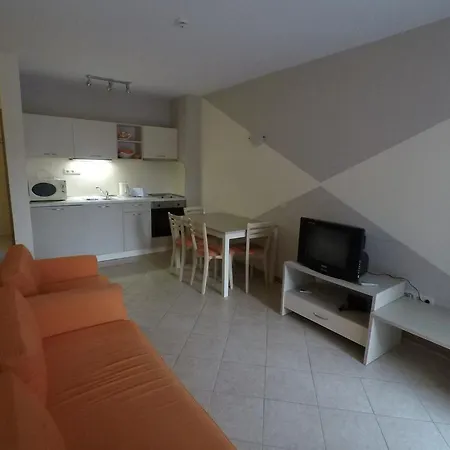 Royal Sun - Sunny Cove Apartamento Sunny Beach