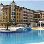 Royal Sun - Sunny Cove * Sunny Beach