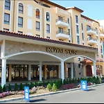 Apartment Royal Sun - Sunny Cove Sunny Beach