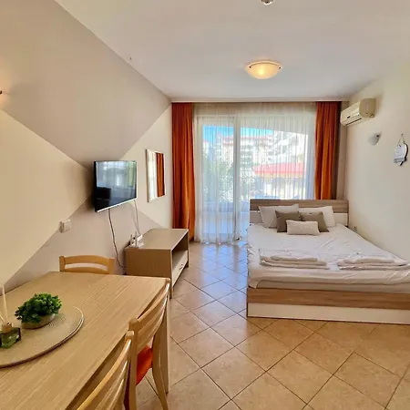 Apartment Royal Sun - Sunny Cove Sunny Beach
