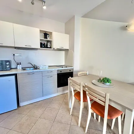Apartment Royal Sun - Sunny Cove