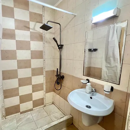 Royal Sun - Sunny Cove Apartment *
