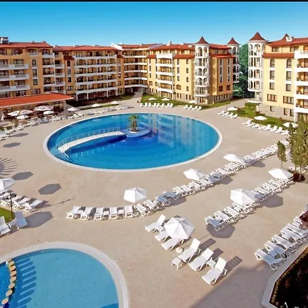 شقة Royal Sun - Sunny Cove