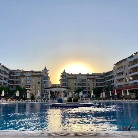 Lägenhet Royal Sun - Sunny Cove