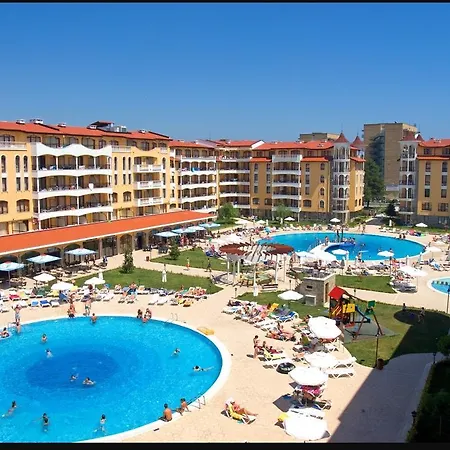 Royal Sun - Sunny Cove Lägenhet